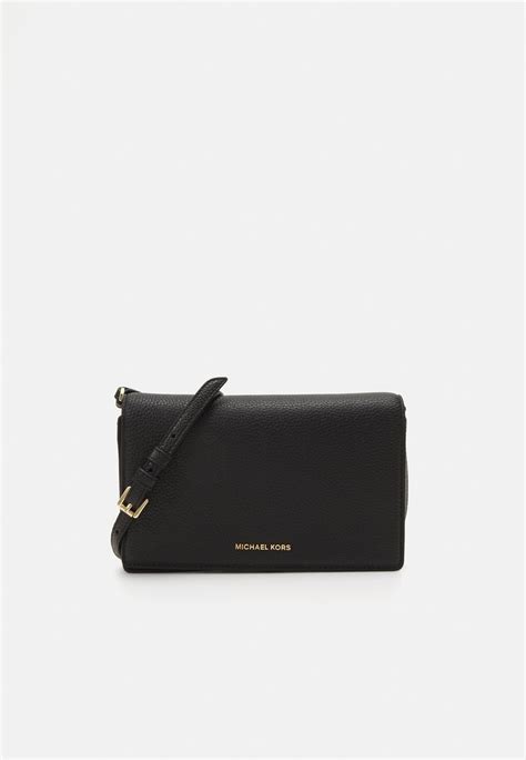 zalando michael kors jet set full flap crossbody|MICHAEL Michael Kors JET SET FLAP XBODY .